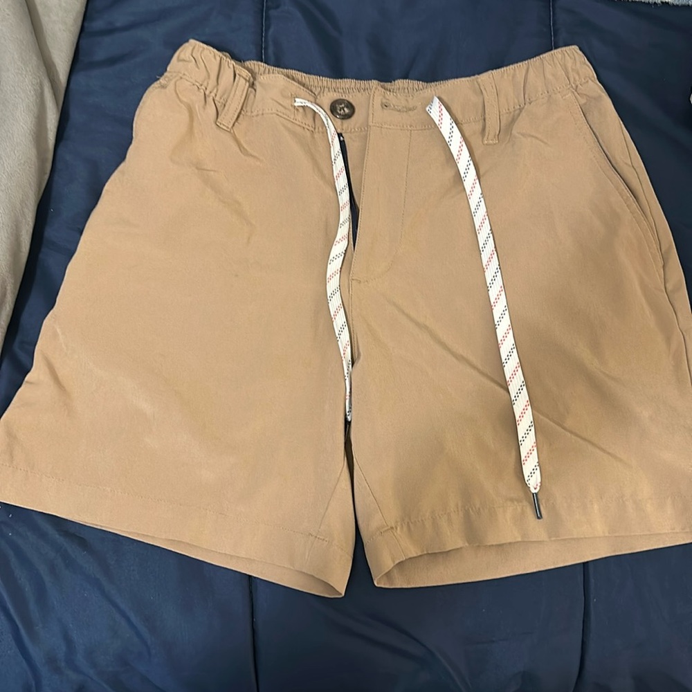 Chubbies Everywear Shorts 6”